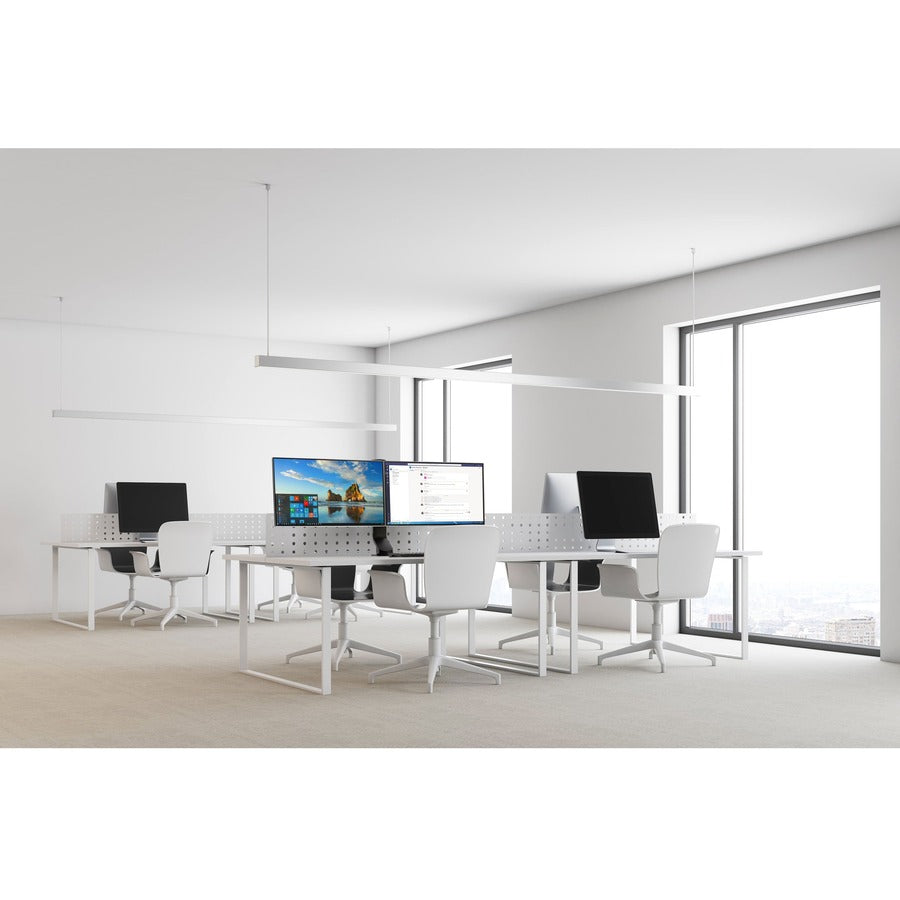 Support de bureau Kensington SmartFit pour moniteur K55513WW
