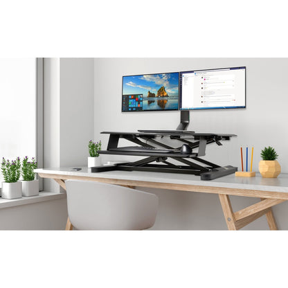 Support de bureau Kensington SmartFit pour moniteur K55513WW