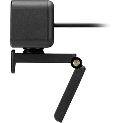 Webcam Kensington W1050 - 2 mégapixels - 30 ips - Noir - USB Type A - Vente au détail K80250WW