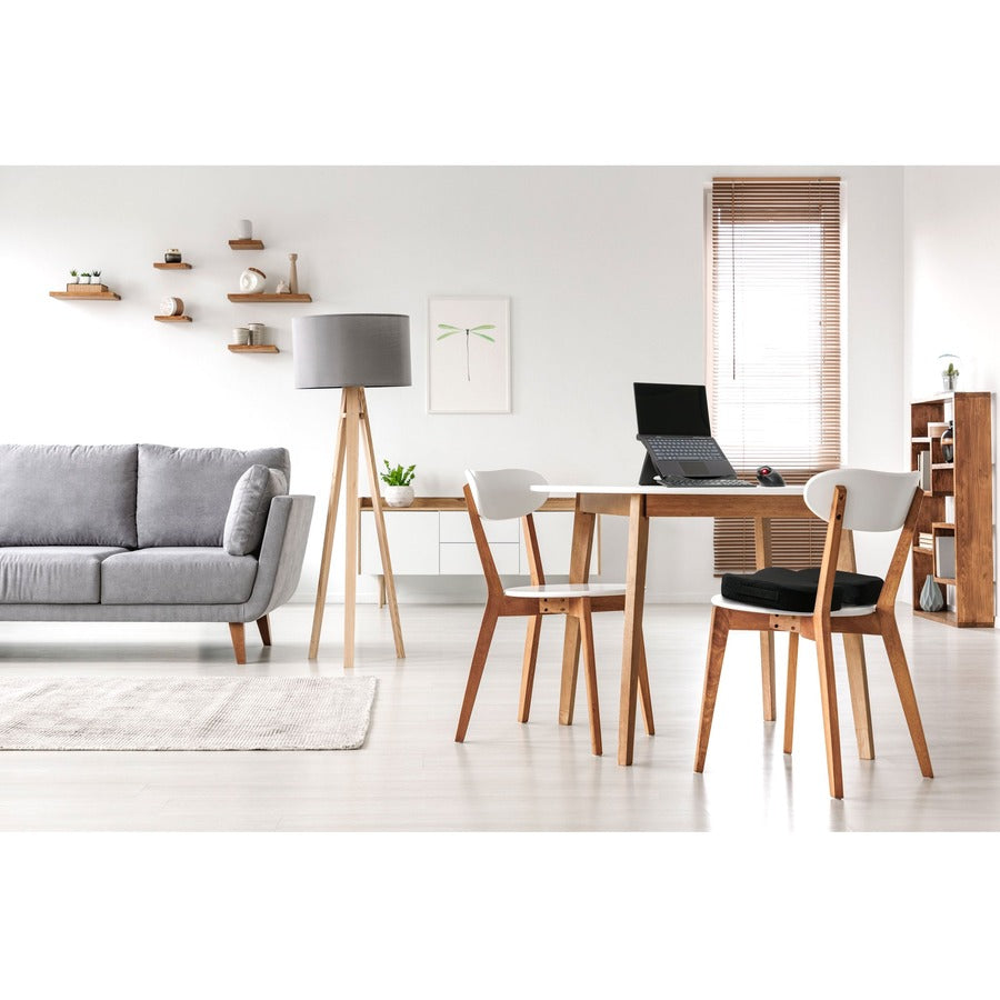 Support de refroidissement pour ordinateur portable Kensington SmartFit Easy Riser - Noir K52788WW