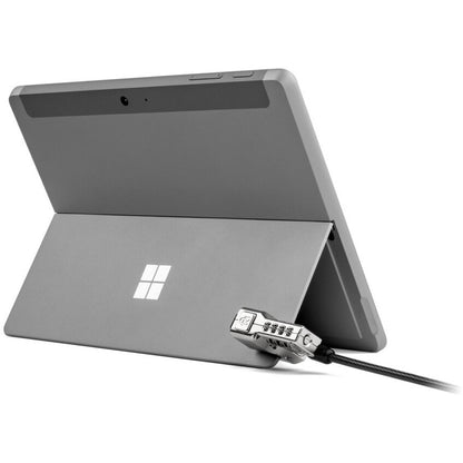 Serrure à combinaison Kensington pour Surface Pro et Surface Go - Numéro de série K66302WW