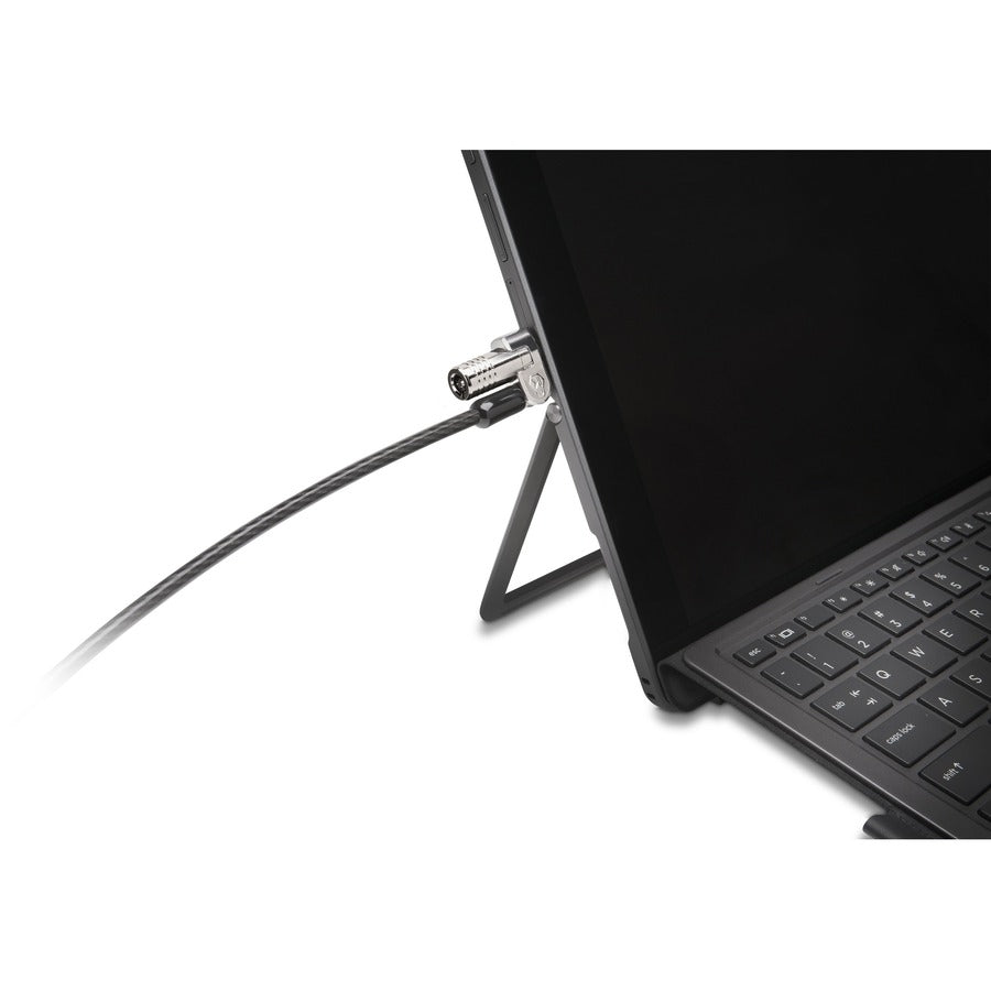 Câble de sécurité à clé Kensington NanoSaver pour ordinateur portable K64444WW