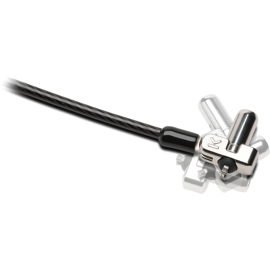 Câble de sécurité à clé Kensington NanoSaver pour ordinateur portable K64444WW