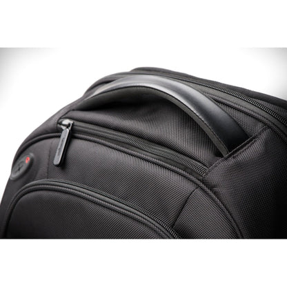 Kensington Contour Carrying Case (Backpack) for 17" Notebook K60381WW