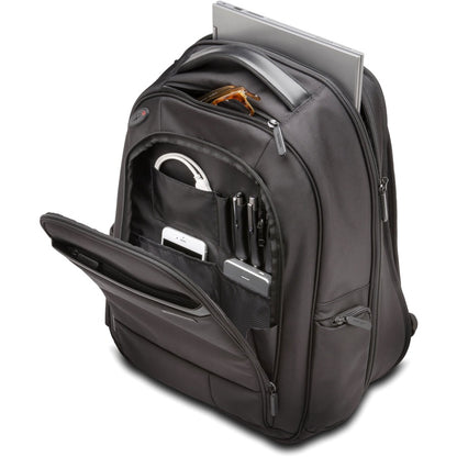 Kensington Contour Carrying Case (Backpack) for 17" Notebook K60381WW