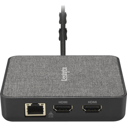 Station d'accueil Kensington MD120U4 K32850WW