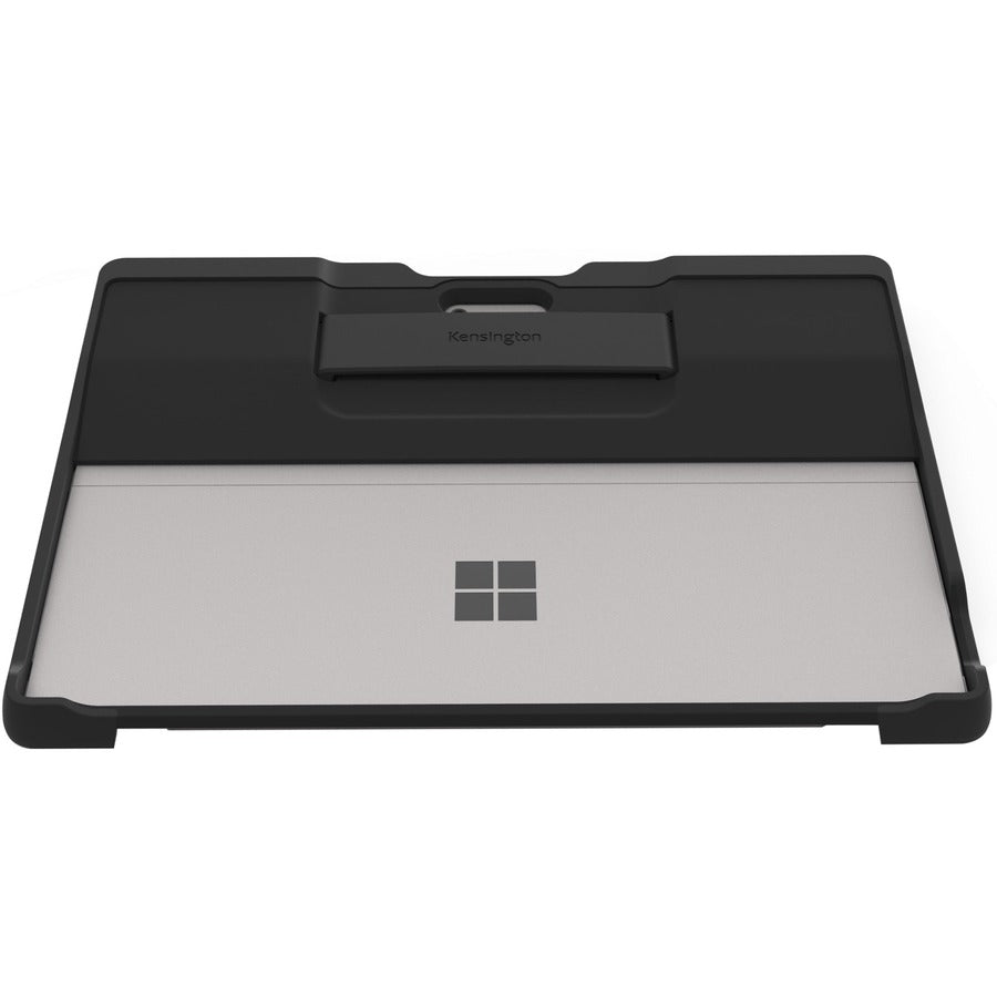 Étui de transport Kensington BlackBelt pour Microsoft Surface Pro 4, Surface Pro (5e génération), Surface Pro 6, Surface Pro 7, tablette, clavier, tablette à stylet, stylet K97951WW