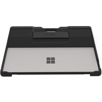 Étui de transport Kensington BlackBelt pour Microsoft Surface Pro 4, Surface Pro (5e génération), Surface Pro 6, Surface Pro 7, tablette, clavier, tablette à stylet, stylet K97951WW