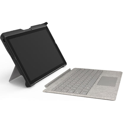 Étui de transport Kensington BlackBelt pour Microsoft Surface Pro 4, Surface Pro (5e génération), Surface Pro 6, Surface Pro 7, tablette, clavier, tablette à stylet, stylet K97951WW