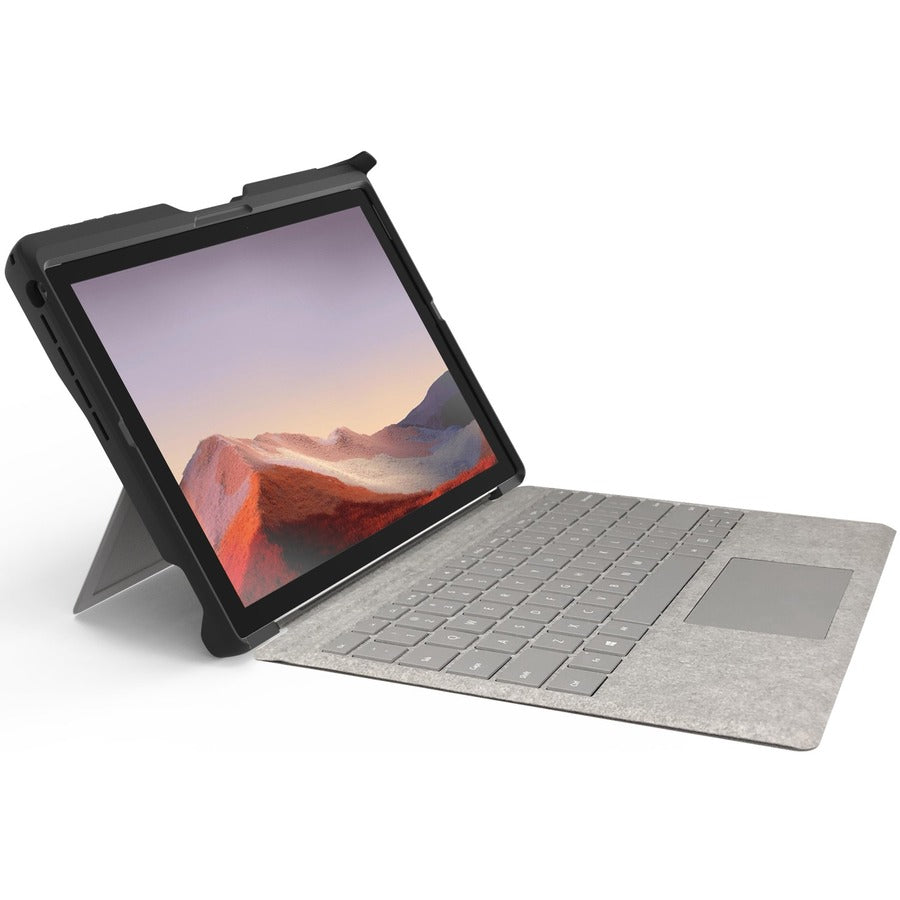 Étui de transport Kensington BlackBelt pour Microsoft Surface Pro 4, Surface Pro (5e génération), Surface Pro 6, Surface Pro 7, tablette, clavier, tablette à stylet, stylet K97951WW