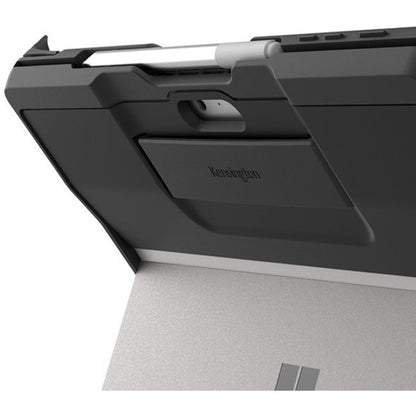 Étui de transport Kensington BlackBelt pour Microsoft Surface Pro 4, Surface Pro (5e génération), Surface Pro 6, Surface Pro 7, tablette, clavier, tablette à stylet, stylet K97951WW