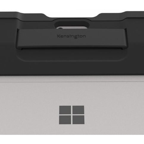 Étui de transport Kensington BlackBelt pour Microsoft Surface Pro 4, Surface Pro (5e génération), Surface Pro 6, Surface Pro 7, tablette, clavier, tablette à stylet, stylet K97951WW