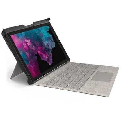 Étui de transport Kensington BlackBelt pour Microsoft Surface Pro 4, Surface Pro (5e génération), Surface Pro 6, Surface Pro 7, tablette, clavier, tablette à stylet, stylet K97951WW