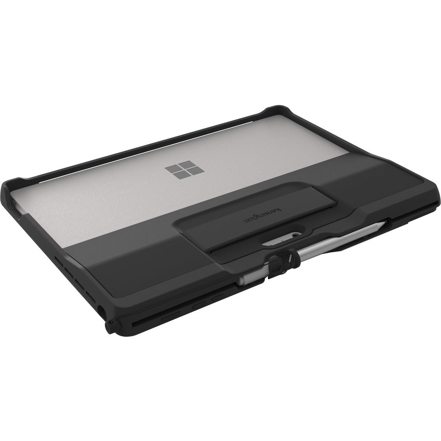 Étui de transport Kensington BlackBelt pour Microsoft Surface Pro 4, Surface Pro (5e génération), Surface Pro 6, Surface Pro 7, tablette, clavier, tablette à stylet, stylet K97951WW