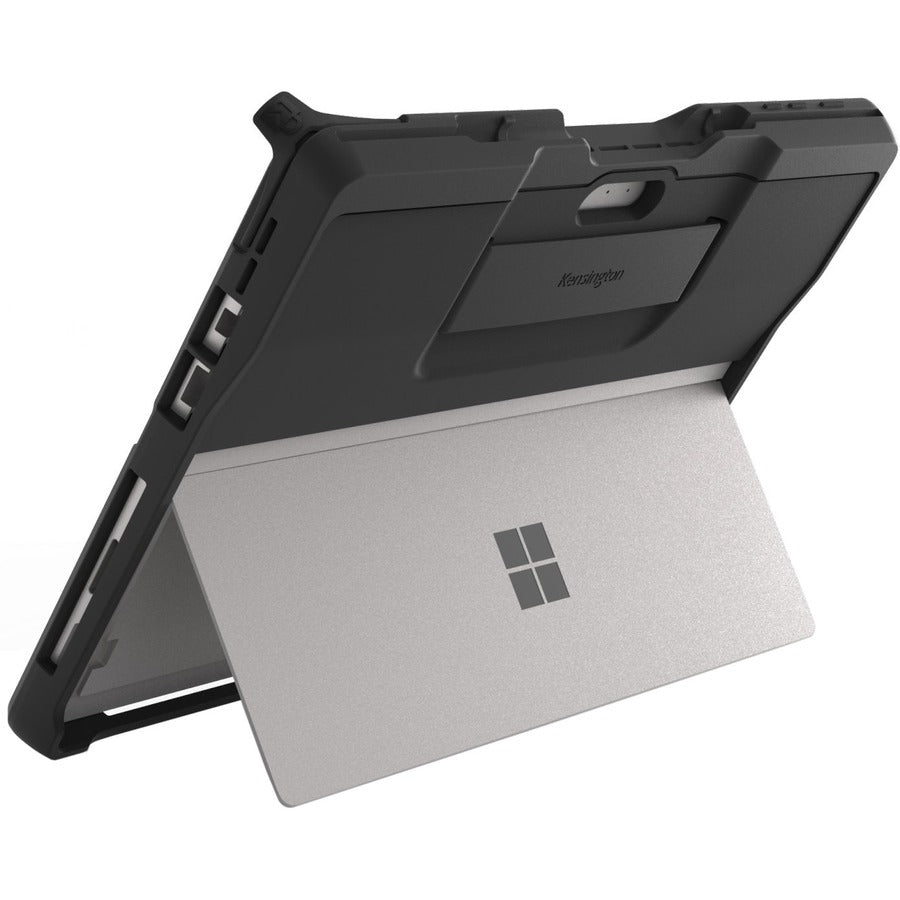 Étui de transport Kensington BlackBelt pour Microsoft Surface Pro 4, Surface Pro (5e génération), Surface Pro 6, Surface Pro 7, tablette, clavier, tablette à stylet, stylet K97951WW