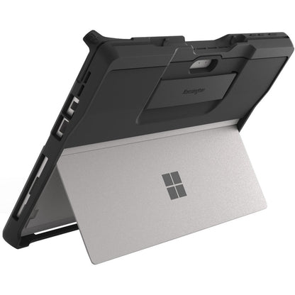 Étui de transport Kensington BlackBelt pour Microsoft Surface Pro 4, Surface Pro (5e génération), Surface Pro 6, Surface Pro 7, tablette, clavier, tablette à stylet, stylet K97951WW