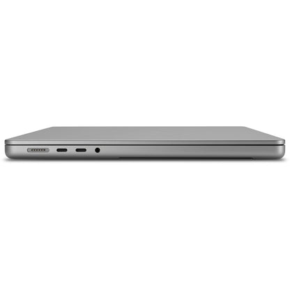 Écran de confidentialité magnétique Kensington MagPro Elite pour MacBook Pro 14" Noir K58370WW