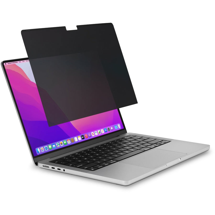 Écran de confidentialité magnétique Kensington MagPro Elite pour MacBook Pro 16" K58371WW