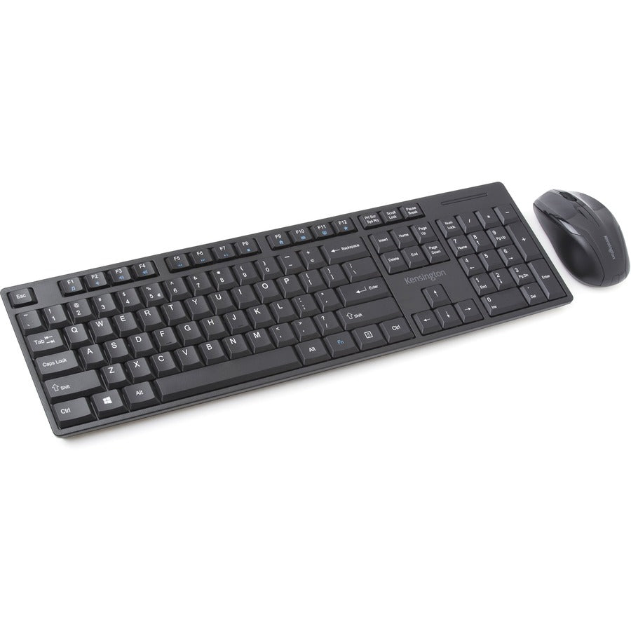 Kit de bureau sans fil Kensington Pro Fit - Noir K75230US