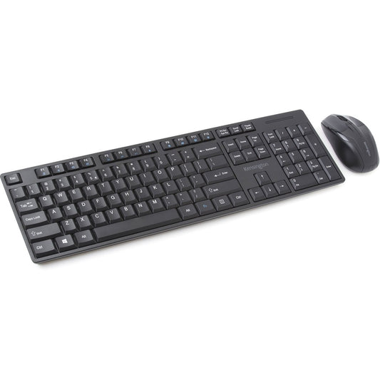 Kit de bureau sans fil Kensington Pro Fit - Noir K75230US