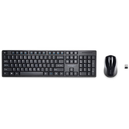 Kit de bureau sans fil Kensington Pro Fit - Noir K75230US