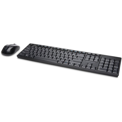 Kit de bureau sans fil Kensington Pro Fit - Noir K75230US