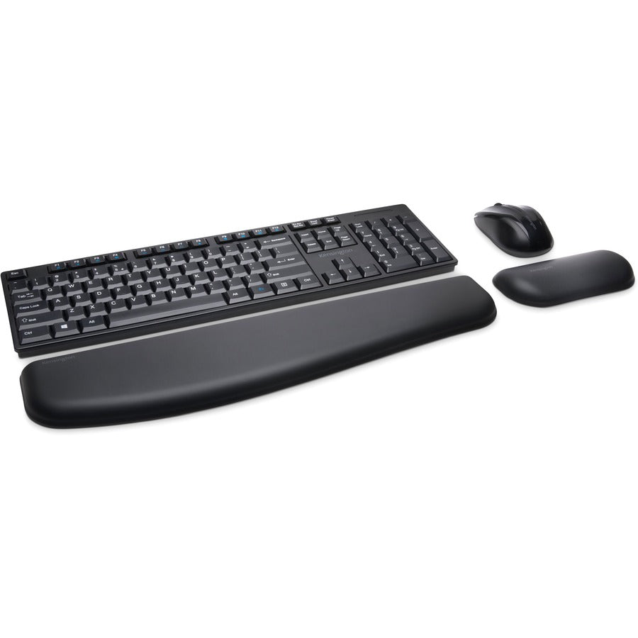 Kit de bureau sans fil Kensington Pro Fit - Noir K75230US