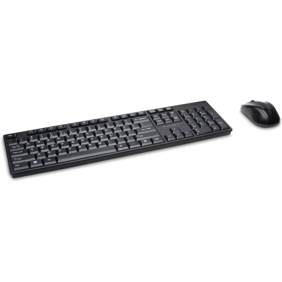 Kit de bureau sans fil Kensington Pro Fit - Noir K75230US