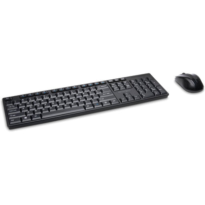 Kit de bureau sans fil Kensington Pro Fit - Noir K75230US