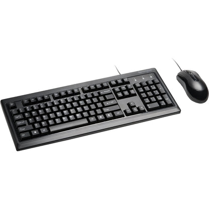 Kit de bureau Kensington Keyboard for Life K72436AM
