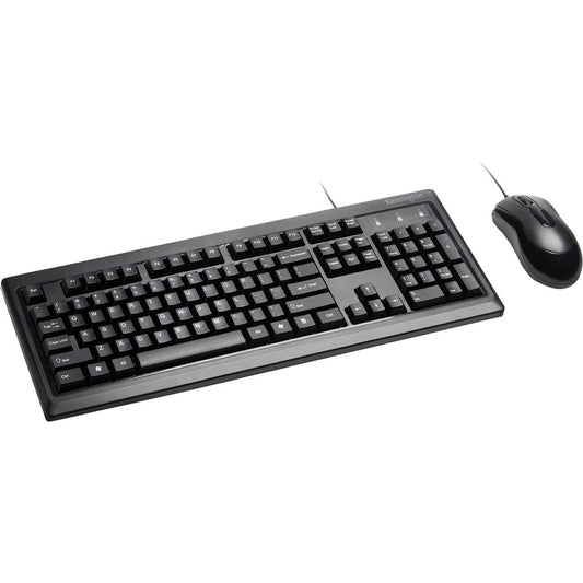 Kit de bureau Kensington Keyboard for Life K72436AM