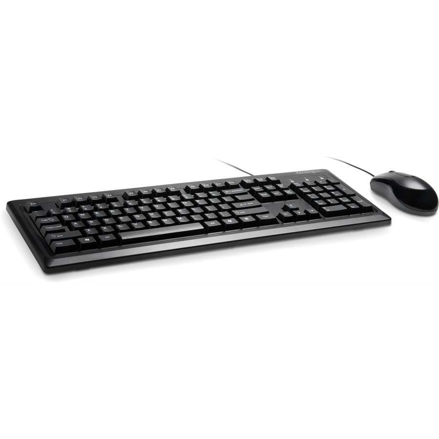 Kit de bureau Kensington Keyboard for Life K72436AM