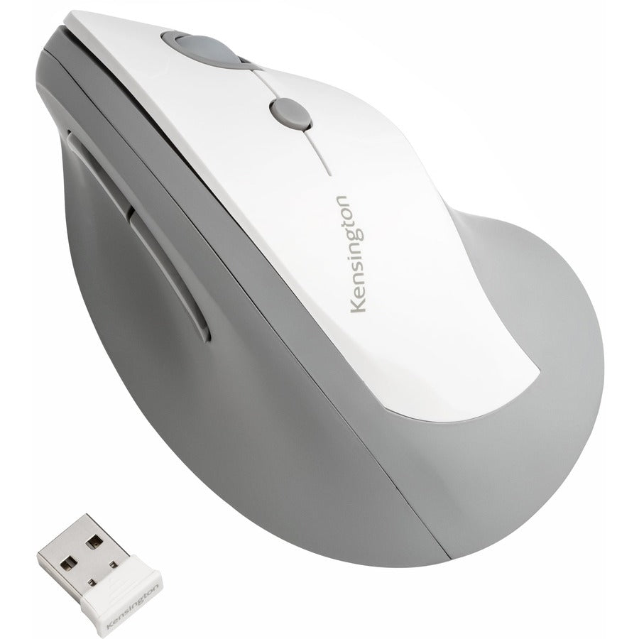 Souris verticale sans fil Kensington Pro Fit Ergo K75520WW