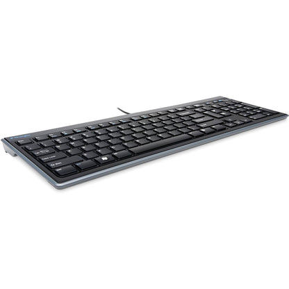 Clavier filaire Kensington Slim Type K72357USA