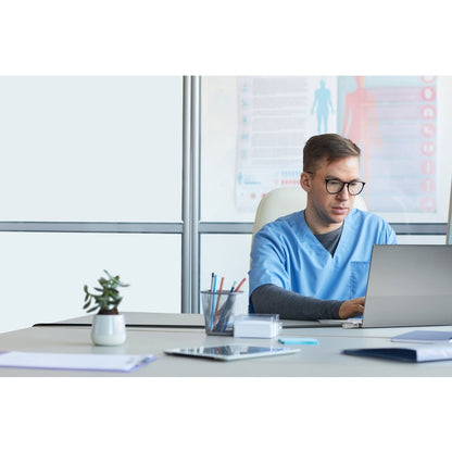 Câble antivol à combinaison Kensington Slim NanoSaver Ultra K60629WW