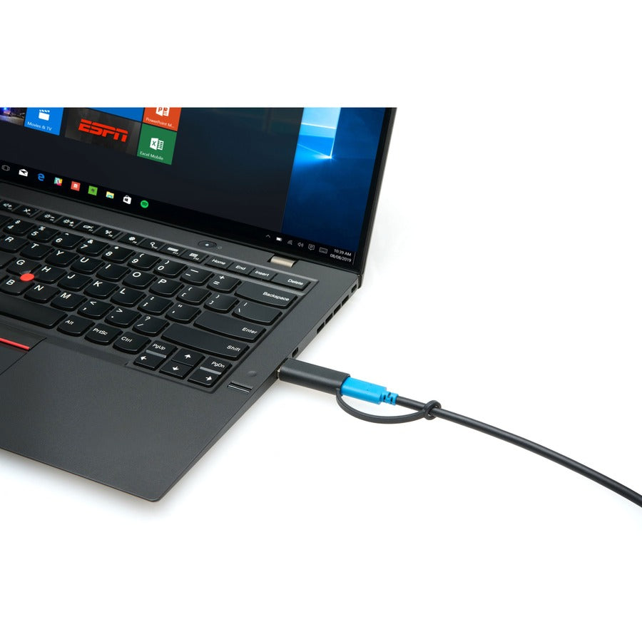 Station d'accueil Kensington SD4900P K36800NA