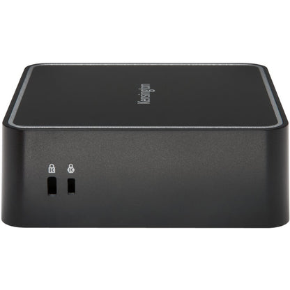 Kensington SD2400T Thunderbolt 3 Dual 4K Nano Dock with Power Delivery K38390NA