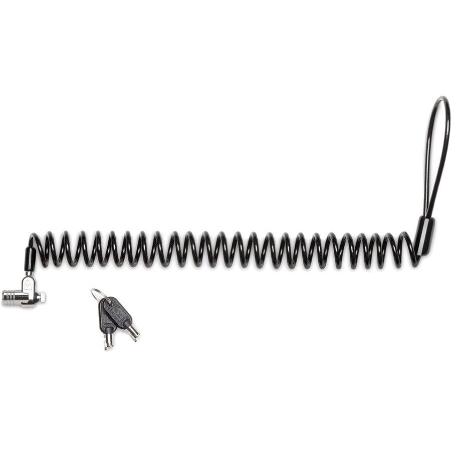Kensington MicroSaver 2.0 Câble de sécurité portable à clé pour ordinateur portable - Master K67989M