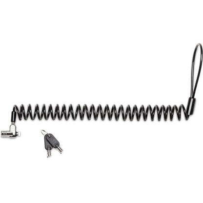 Kensington MicroSaver 2.0 Câble de sécurité portable à clé pour ordinateur portable - Master K67989M
