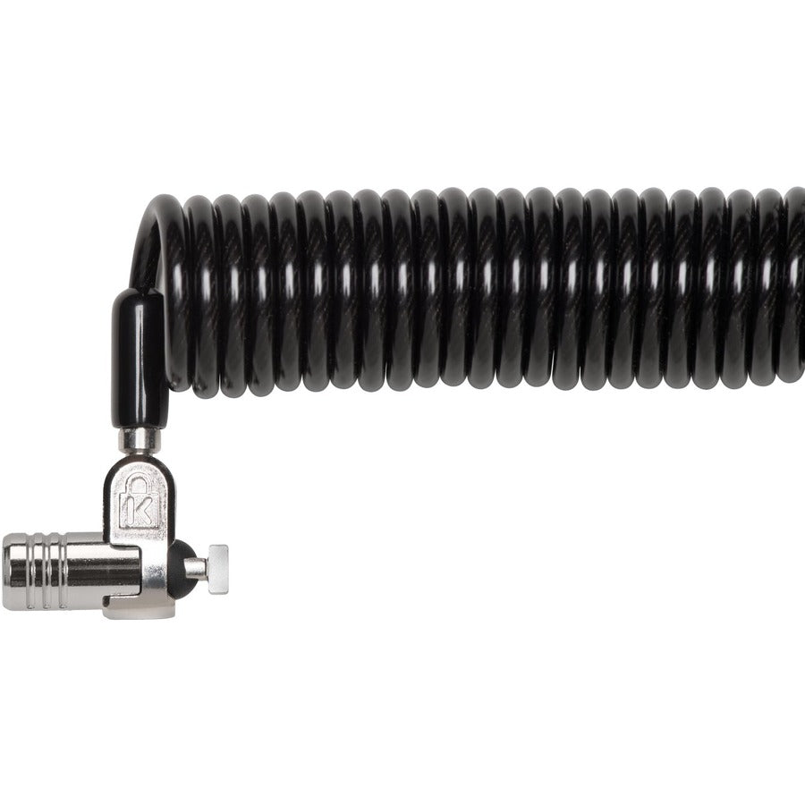 Kensington MicroSaver 2.0 Câble de sécurité portable à clé pour ordinateur portable - Master K67989M
