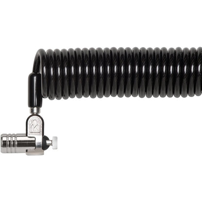 Kensington MicroSaver 2.0 Câble de sécurité portable à clé pour ordinateur portable - Master K67989M