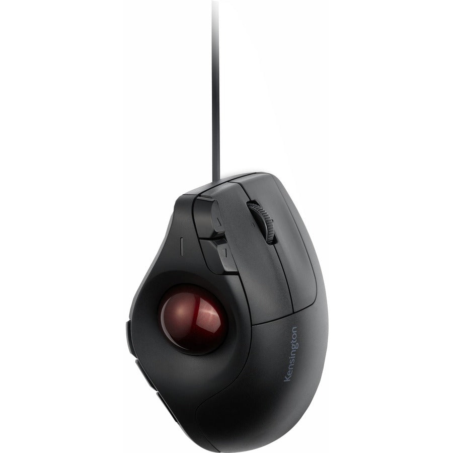 Trackball filaire vertical Kensington ProFit Ergo K75256WW