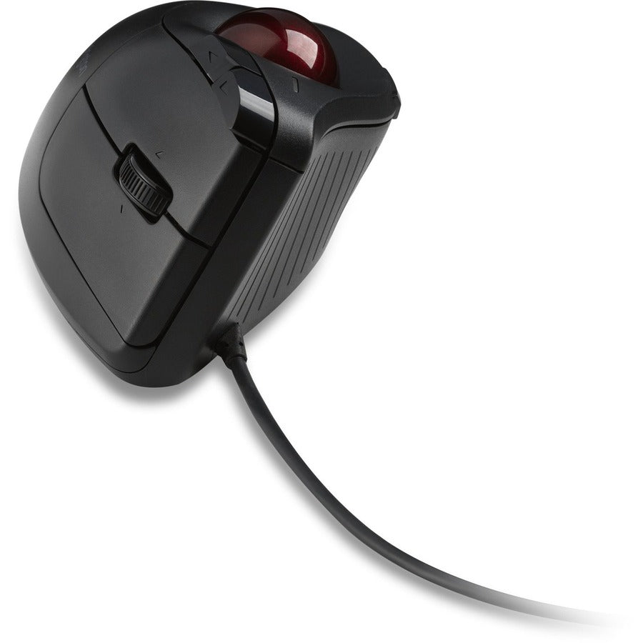 Trackball filaire vertical Kensington ProFit Ergo K75256WW