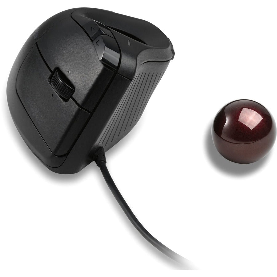 Trackball filaire vertical Kensington ProFit Ergo K75256WW