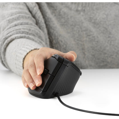 Trackball filaire vertical Kensington ProFit Ergo K75256WW