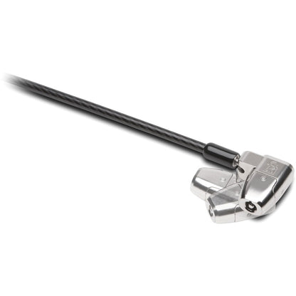 Câble de sécurité à clé Kensington ClickSafe 2.0 pour ordinateur portable K64435WW
