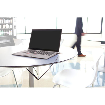 Câble de sécurité à clé Kensington ClickSafe 2.0 pour ordinateur portable K64435WW