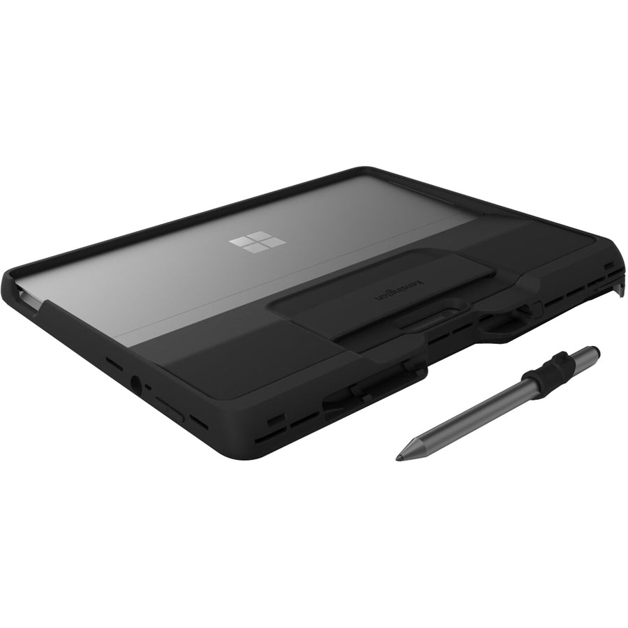 Étui de transport robuste Kensington BlackBelt pour tablette Microsoft Surface Pro 8 - Noir K97580WW