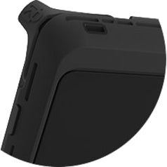 Étui de transport robuste Kensington BlackBelt pour tablette Microsoft Surface Pro 8 - Noir K97580WW