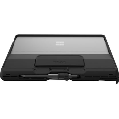 Étui de transport robuste Kensington BlackBelt pour tablette Microsoft Surface Pro 8 - Noir K97580WW